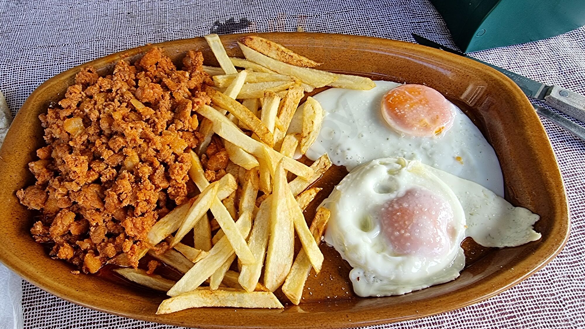 Bar Torques