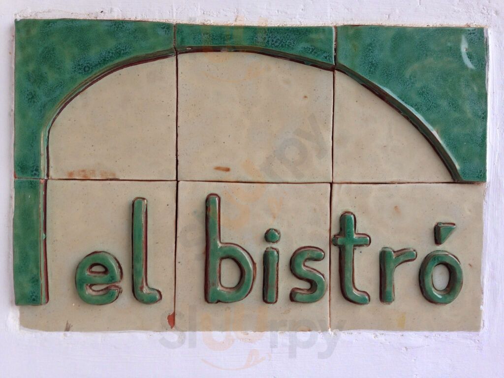 El Bistró