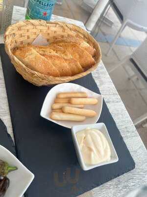 Restaurante Maritimo
