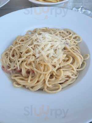 Restaurante Maritimo