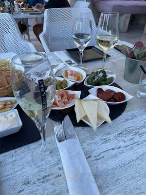 Restaurante Maritimo