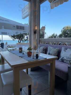 Restaurante Maritimo