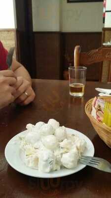 Bar Cerveceria Entrecaminos