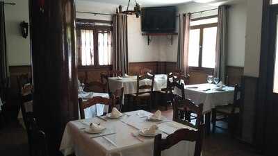 Bar Cerveceria Entrecaminos