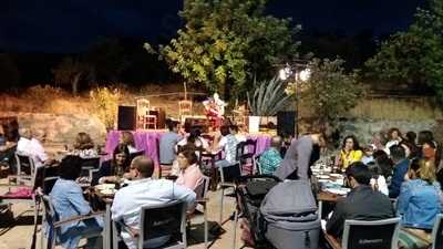 Bar Cerveceria Entrecaminos