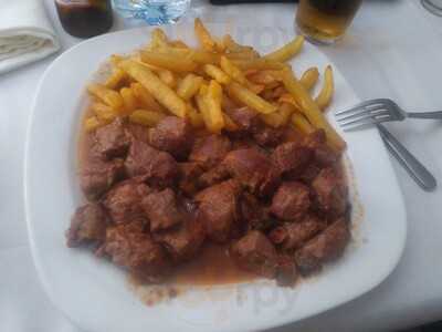 Bar Cerveceria Entrecaminos