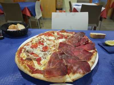 Cafeteria Restaurante Yomar