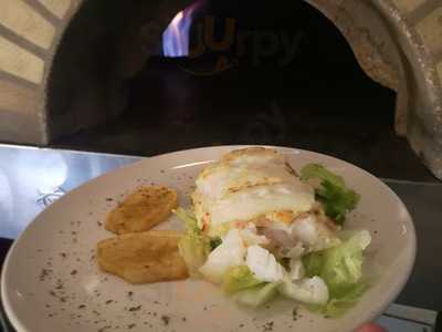 Cafeteria Restaurante Yomar