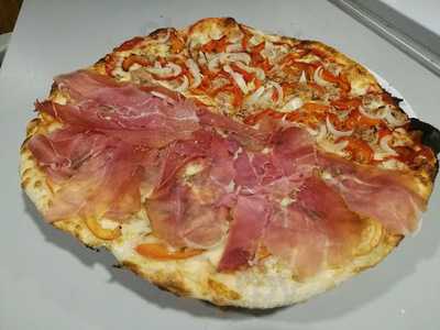 Cafeteria Restaurante Yomar