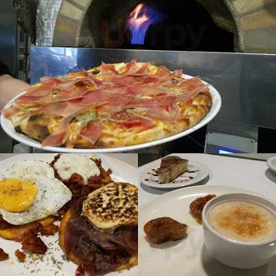 Cafeteria Restaurante Yomar