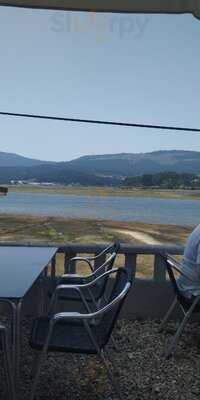 Restaurante Ría De Arcade