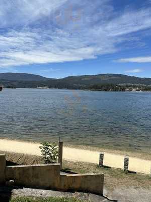 Restaurante Ría De Arcade