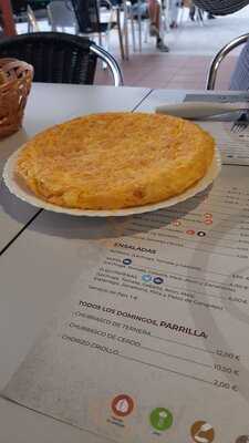 Taberna O Quitapenas