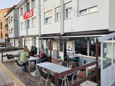 Taberna O Quitapenas