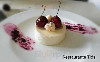 Restaurante TiÓs
