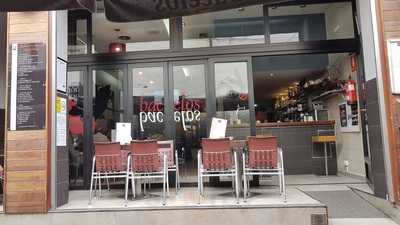 Cafe Jamoneria Bacelos