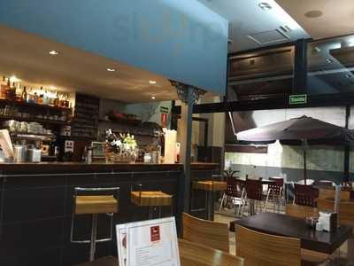 Cafe Jamoneria Bacelos