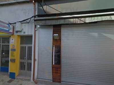 Cafe Jamoneria Bacelos