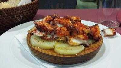 Sidreria Restaurante Picatueru