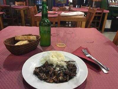 Sidreria Restaurante Picatueru