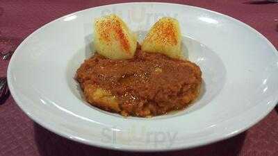 Sidreria Restaurante Picatueru