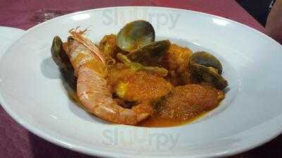 Sidreria Restaurante Picatueru