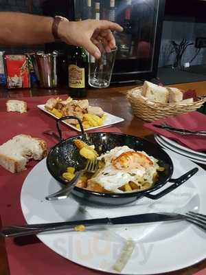 Sidreria Restaurante Picatueru