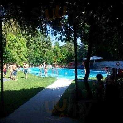 Restaurante Rio Corbones