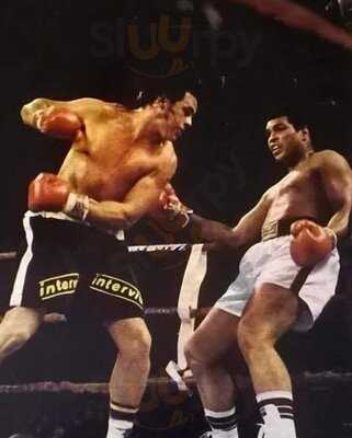 Restaurante Rio Corbones