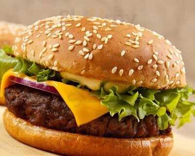 Restaurante Rio Corbones