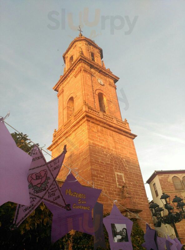 Espana