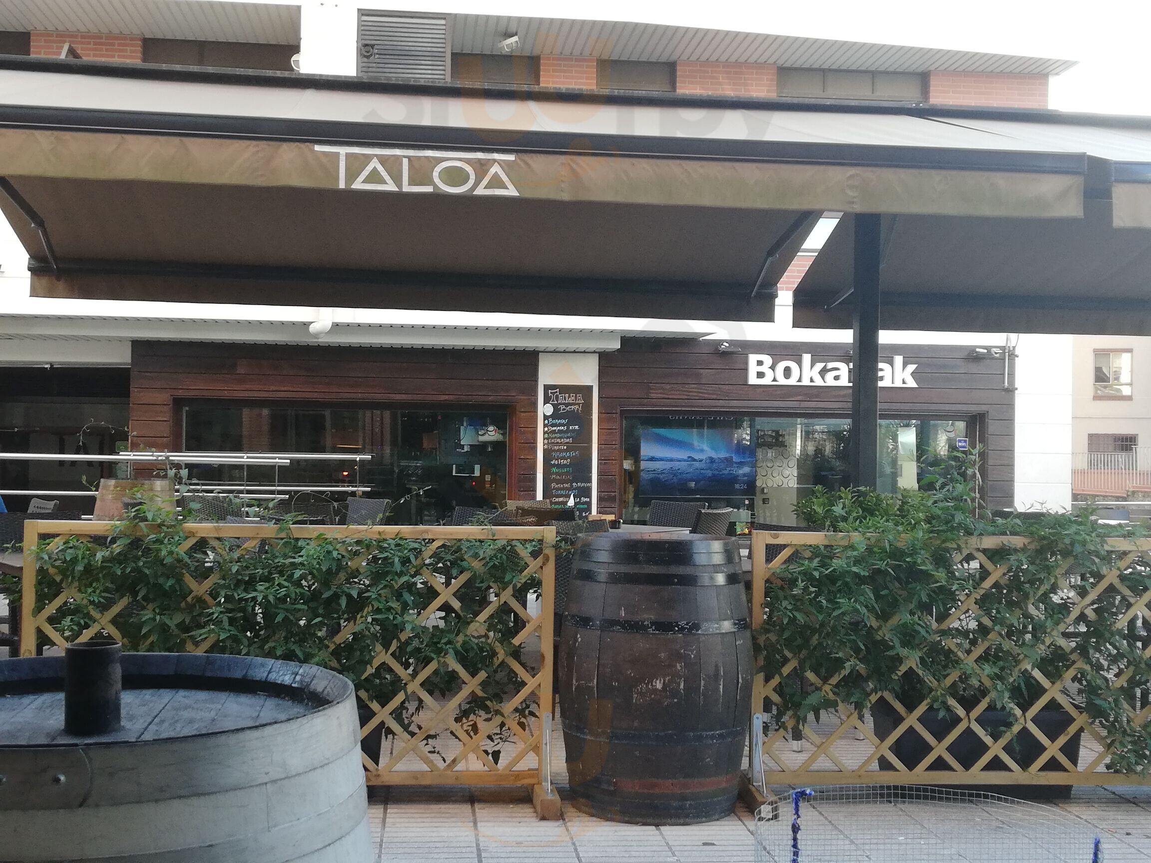 Taloa Berri