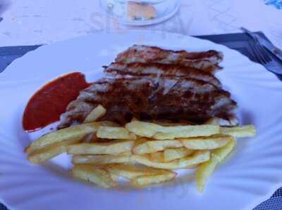 Meson Fuente Del Pino