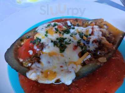 Meson Fuente Del Pino