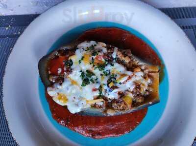 Meson Fuente Del Pino