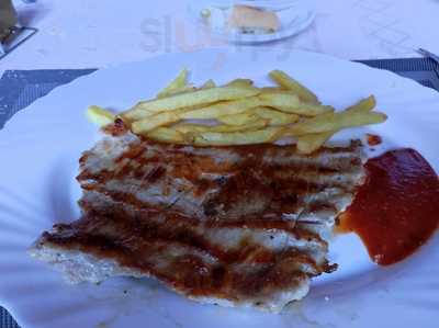 Meson Fuente Del Pino