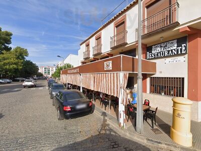 Meson Damian