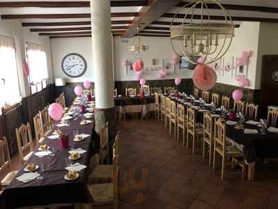 Bar Restaurante El Olivo