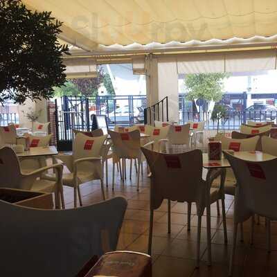 Bar Restaurante El Olivo