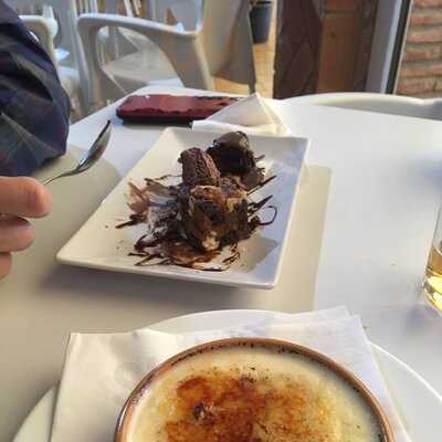 Bar Restaurante El Olivo