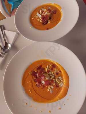 Bar Restaurante El Olivo