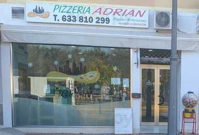 Pizzeria Adrian