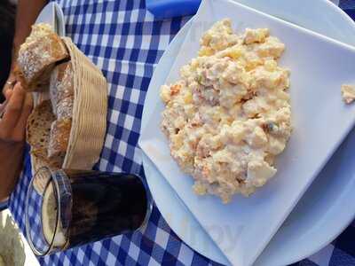 Restaurante O Galeon