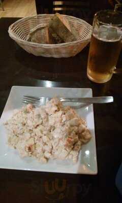 Restaurante O Galeon