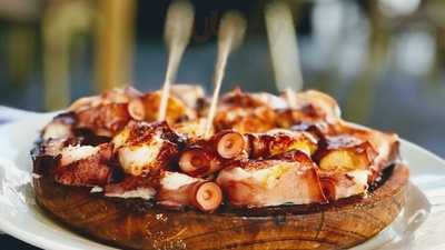 Restaurante O Galeon