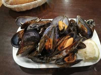 Restaurante O Galeon