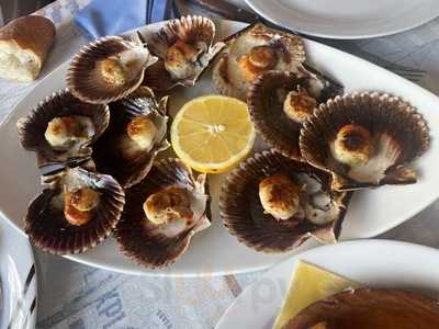Restaurante O Galeon