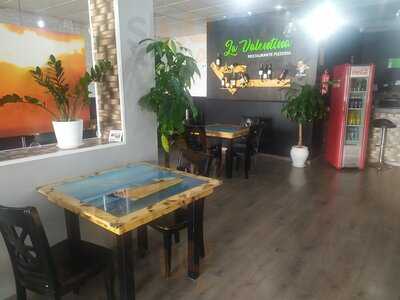 Pizzeria Restaurante La Valentina