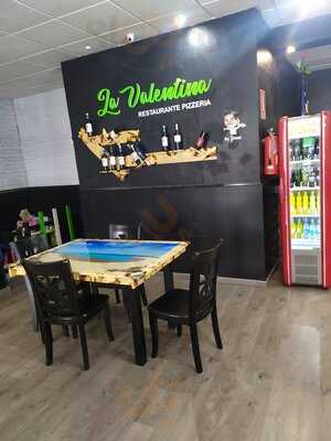 Pizzeria Restaurante La Valentina