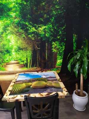 Pizzeria Restaurante La Valentina